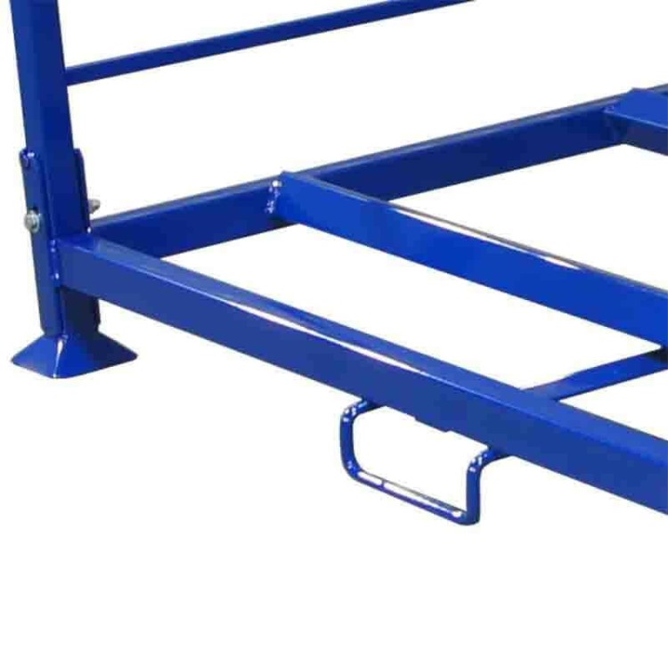 regał na opony ciężarowe TBR 4-12403