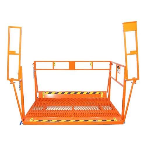 pomost na widły 2-12418