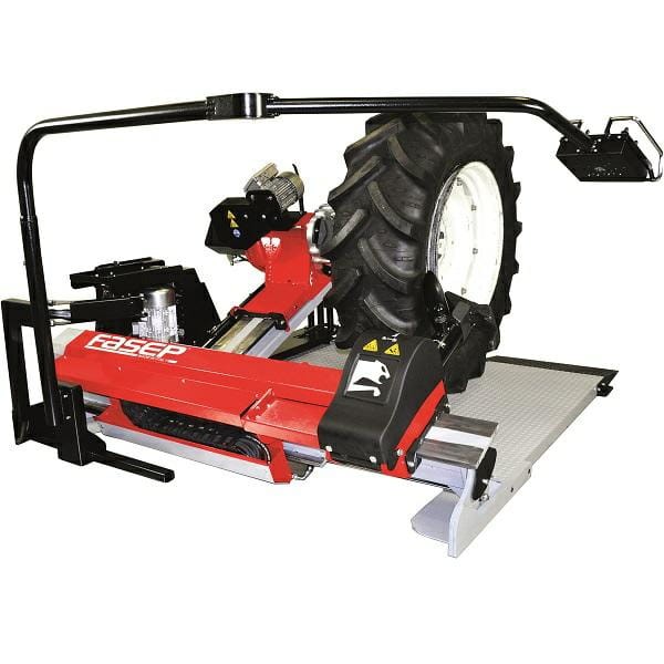 Montażownica ciężarowa Fasep RGU588E Air Comand