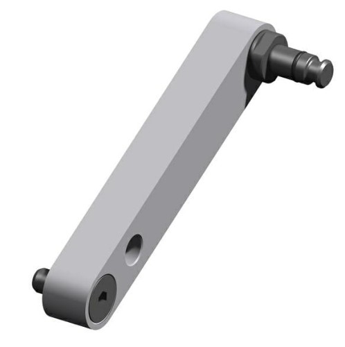 Przedłużki do zacisku samocentrującego