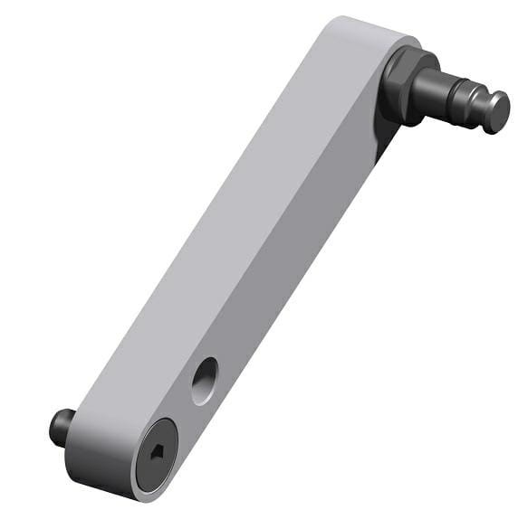 Przedłużki do zacisku samocentrującego