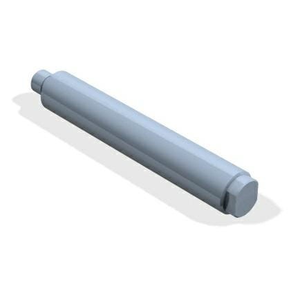 wałek 225 mm fi 40 do dystansu fasep-12561