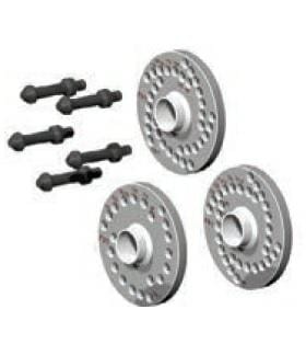 Uchwyt centrujący FASEP SFC.345