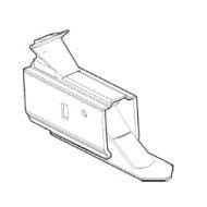 adapter do montażownicy do 6"-12602