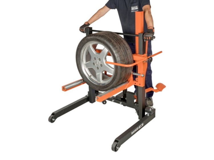 wózek rolkowy-zasada działania-10878