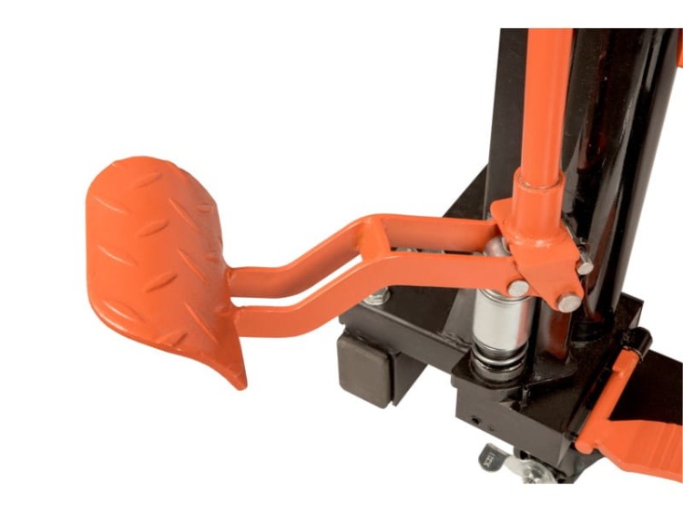 wózek do kół BAHCO-dźwignia nożna-10875