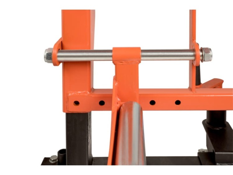 Wózek rolkowy BAHCO-konstrukcja-10876