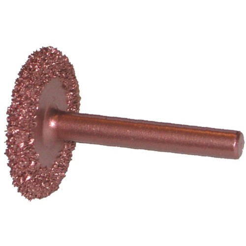 Pierścień szlifierski 30x6 mm G.18