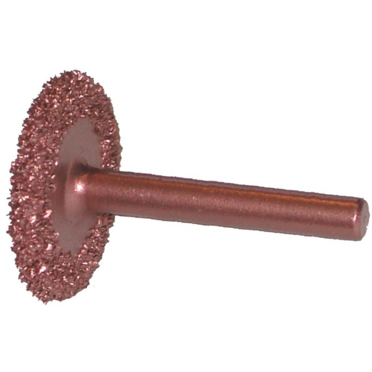 Pierścień szlifierski 30x6 mm G.18