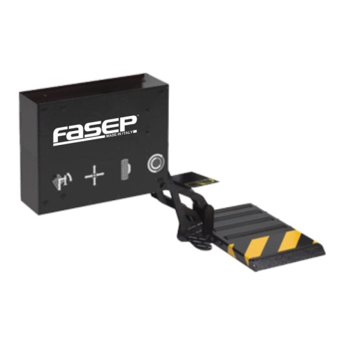 Podnośnik koła do montażownic FASEP SA054