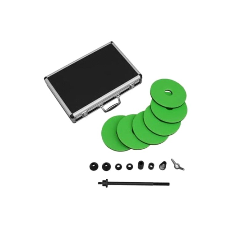 Uchwyt motocyklowy MOTO MC-KIT