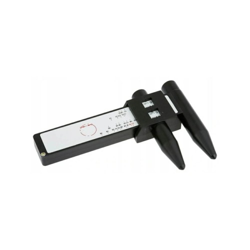 Suwmiarka / miernik średnicy podziałowej