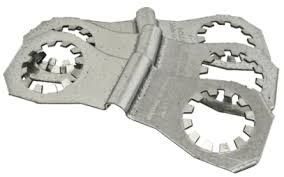 Zabezpieczenie ROLLOCK 24-27mm 6x205mm | wskaźnik luzowania śrub i nakrętek