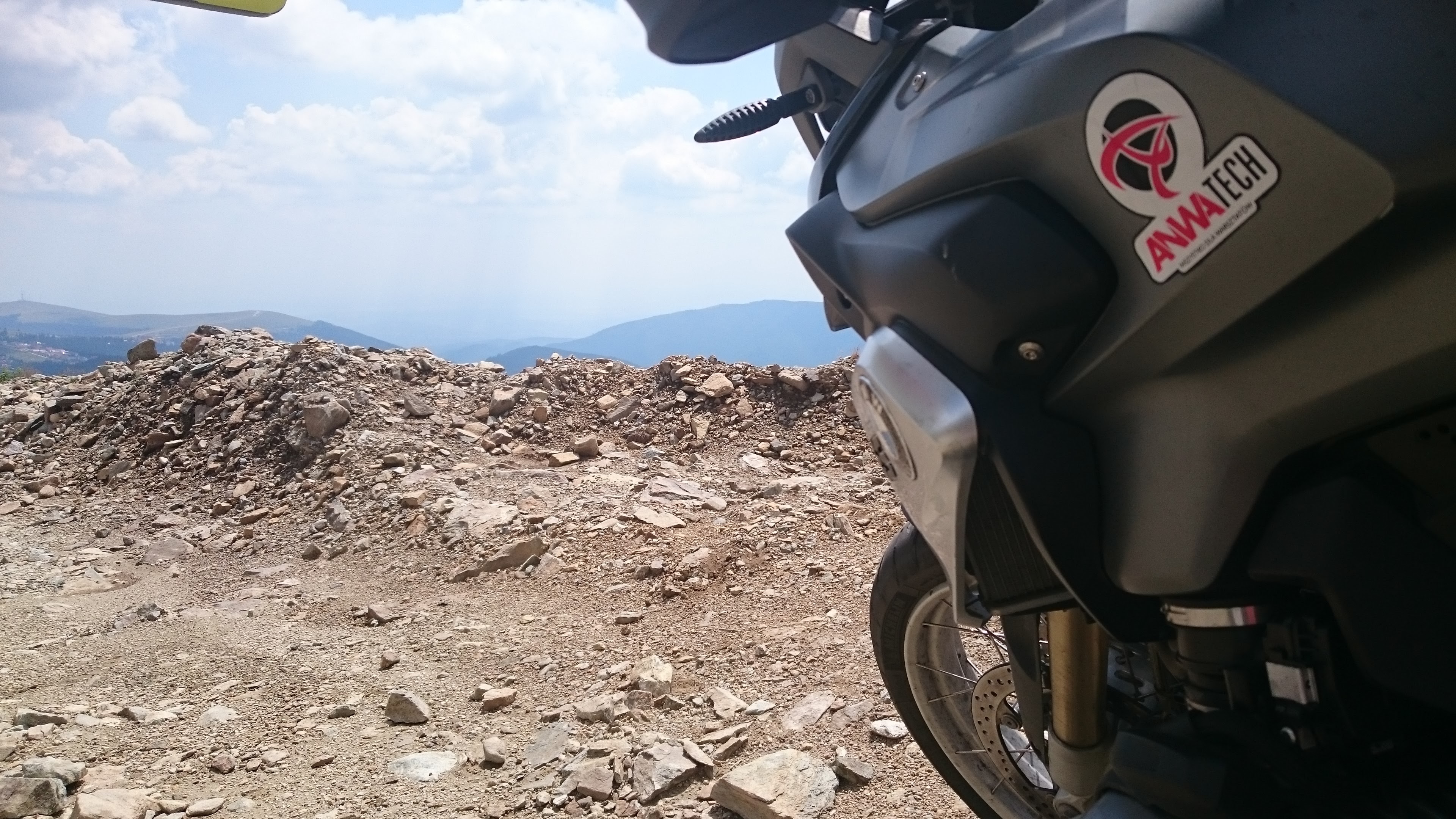 Czujniki ciśnienia TPMS KTM - 990 | 1190 | 1290