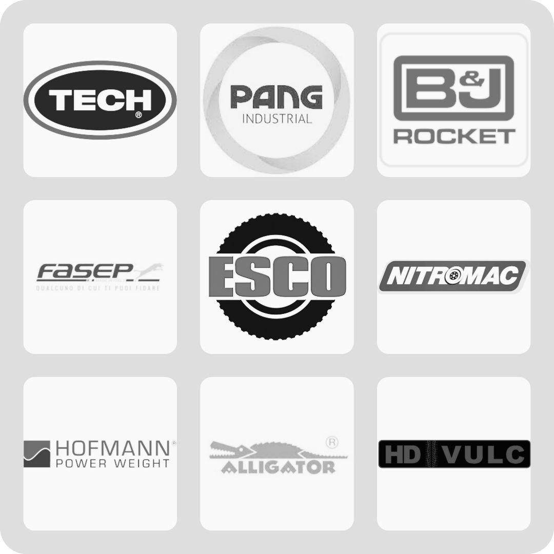 Hurtownia dla partnerów B2B - marki dystrybuowane | Anwa-Tech