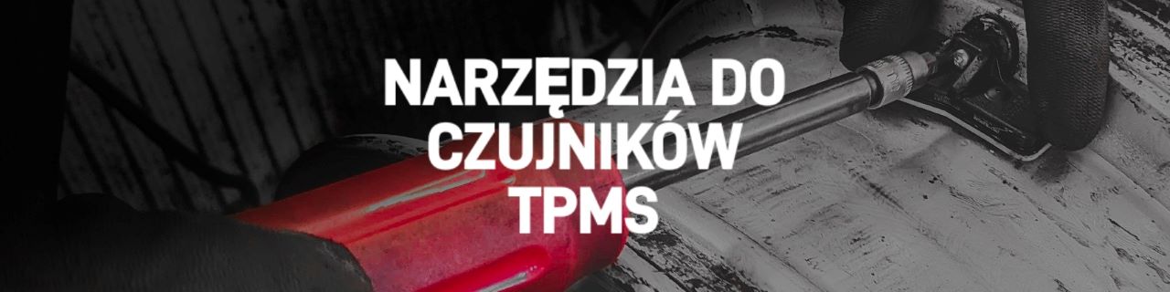 Narzędzia TPMS do czujników ciśnienia opon w samochodach osobowych | ciężarowych | motocyklach