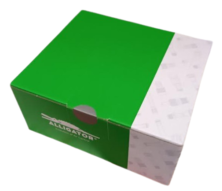 Uniwersalne czujniki ciśnienia Alligator