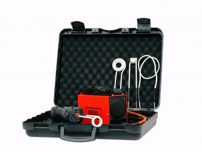 Podgrzewacz indukcyjny INDUCTOR 1.5 230V 1.5kW