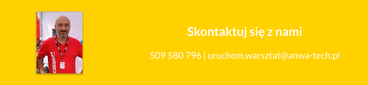 ESCO - narzędzia hydrauliczne do opon | kontakt