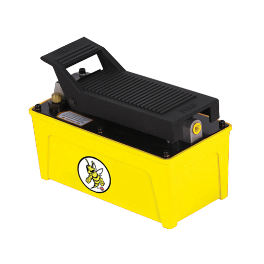 Pompa pneumatyczno-hydrauliczna ESCO 10876C 