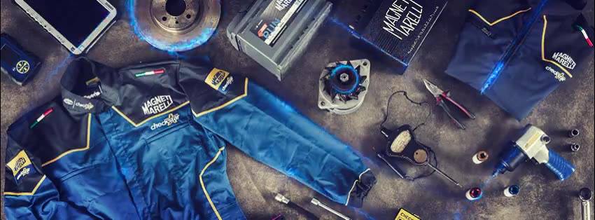 Magneti Marelli
