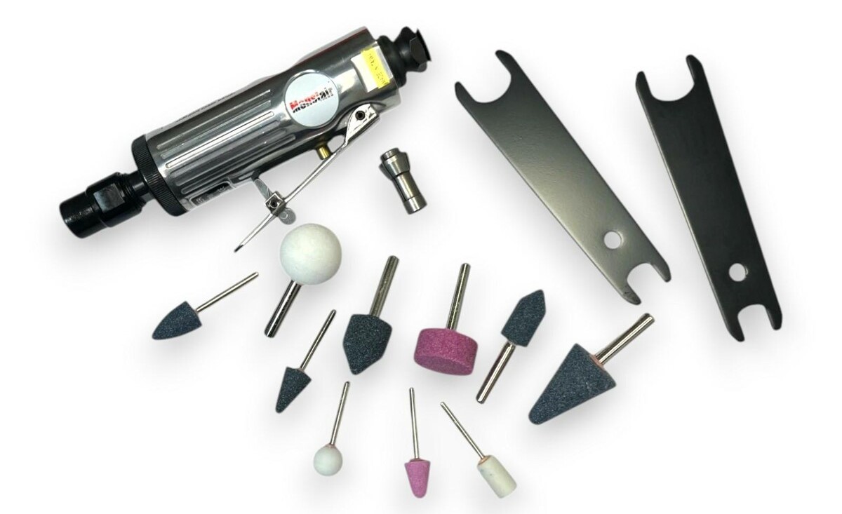 Narzędzia pneumatyczny MonstAIR