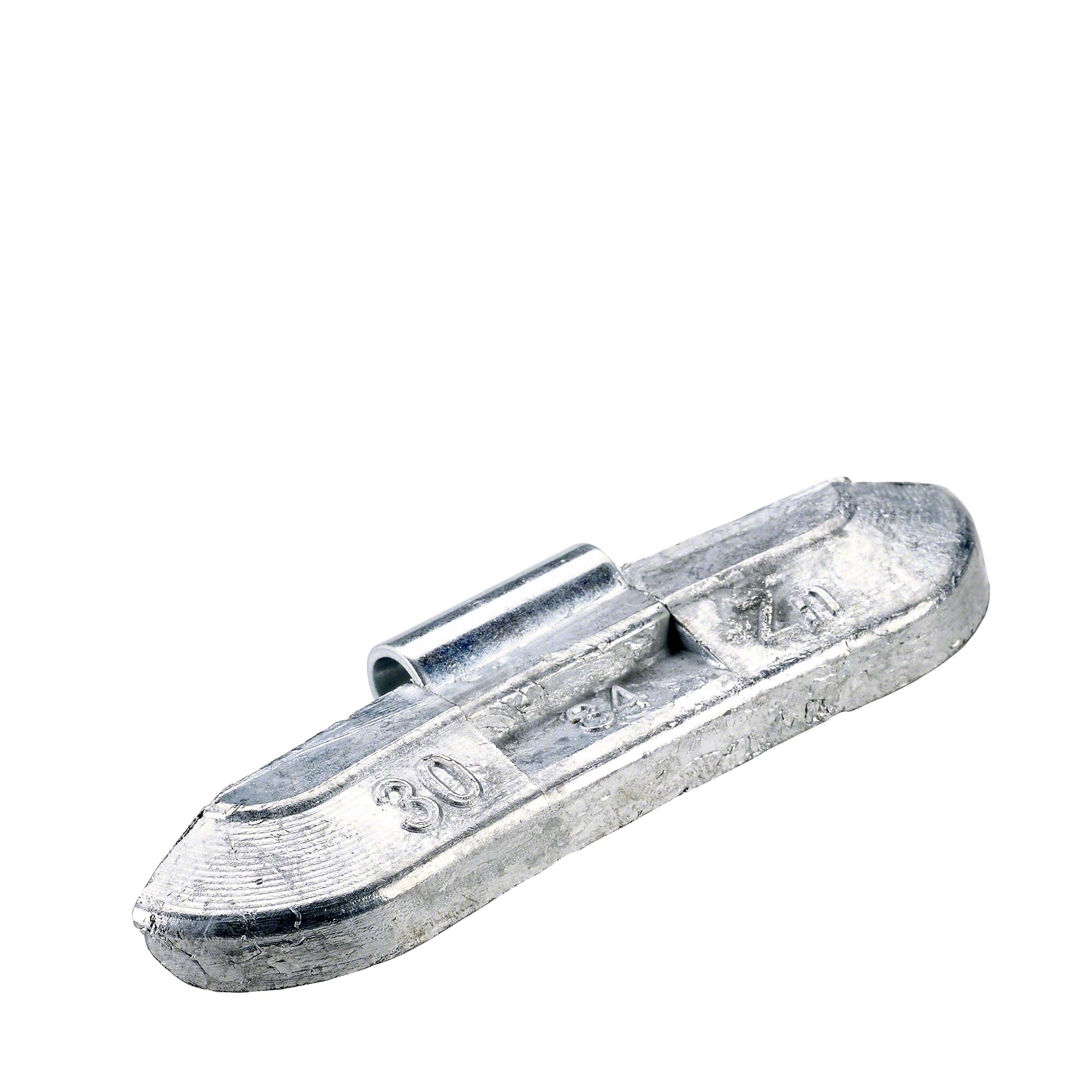 Ciężarek wyważający T84U 30g PE