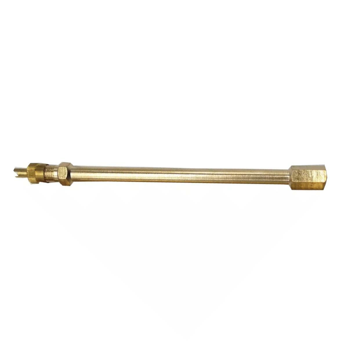 Przedłużka metalowa zaworu 115 mm_EX115M.jpg
