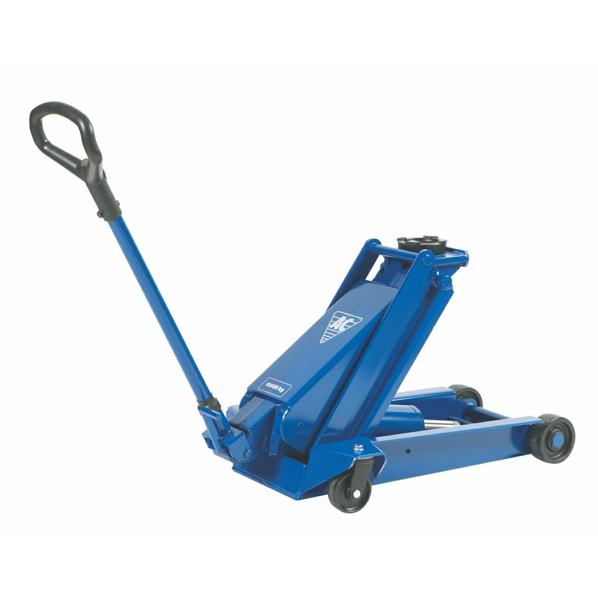 Podnośnik hydrauliczny żaba 10t AC Hydraulic DK100Q