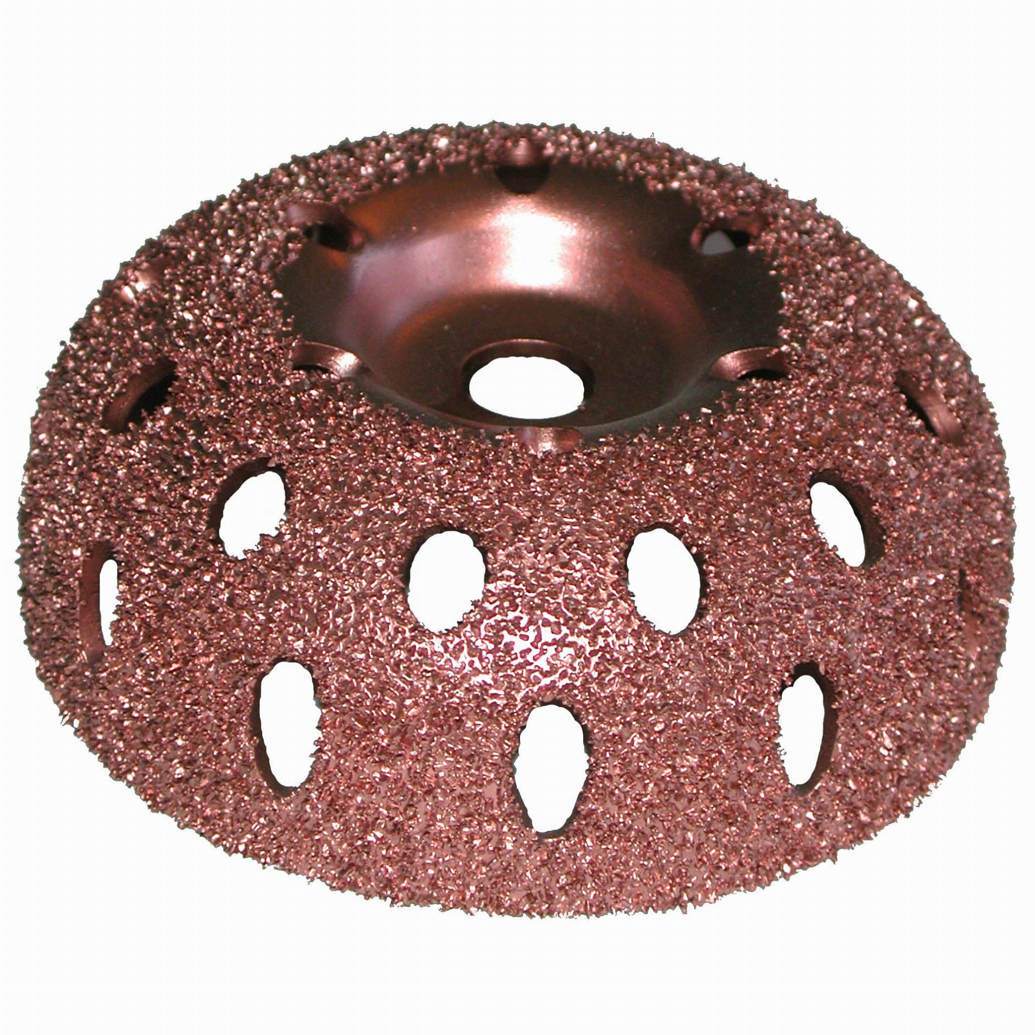 Ściernica czaszowa do szlifowania gumy BJ Rock.jpg