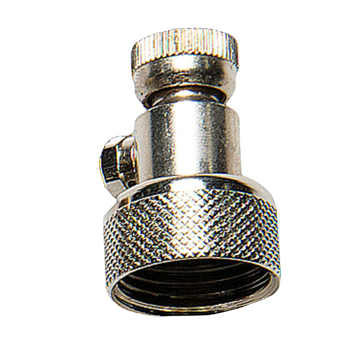 Narzędzie do napełniania opon płynem lub balastem - TECH VH598