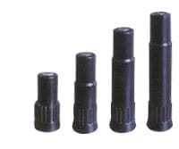 Przedłużka zaworu plastikowa 28 mm HD VULC