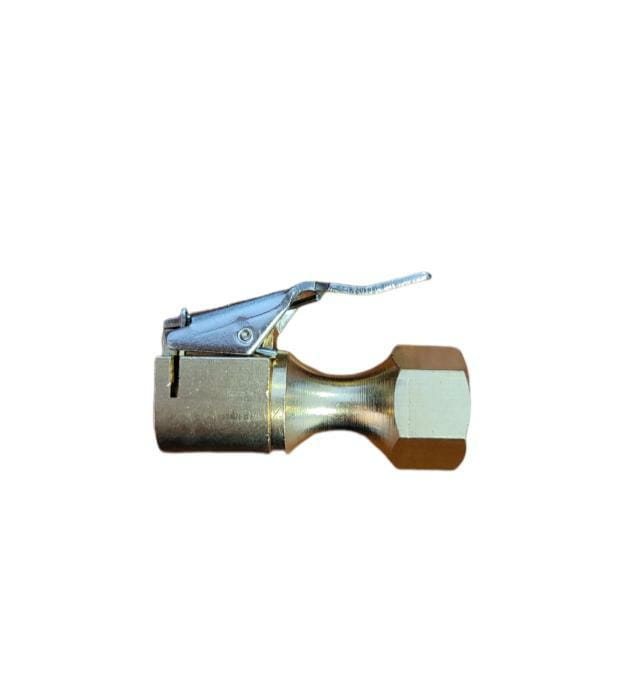 Końcówka do pompowania 8mm 1/4" GW