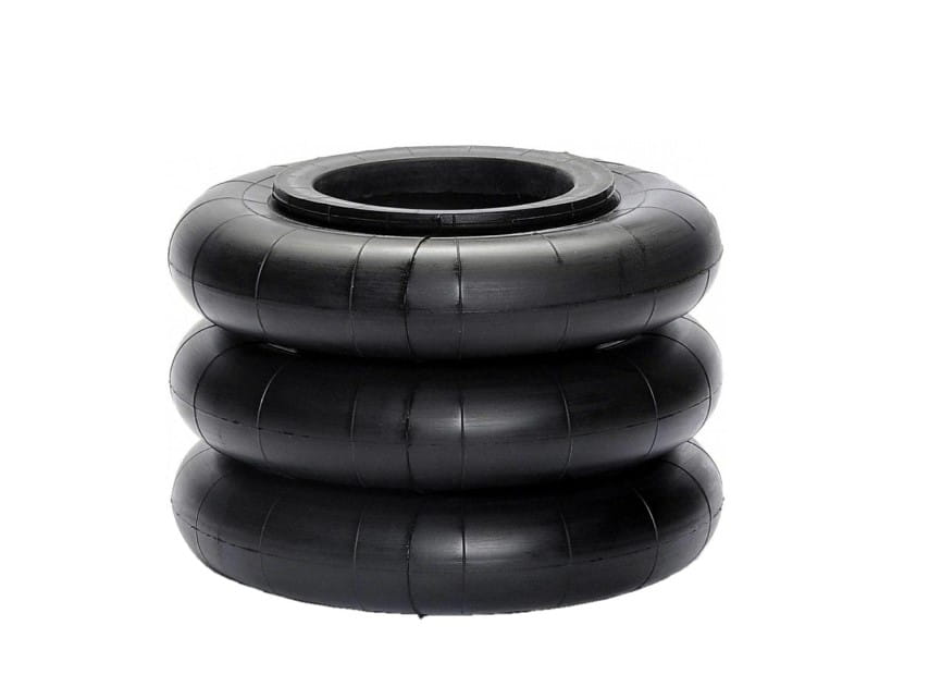 Membrana gumowa do podnośnika ANWATECH AT-2H - 16x3