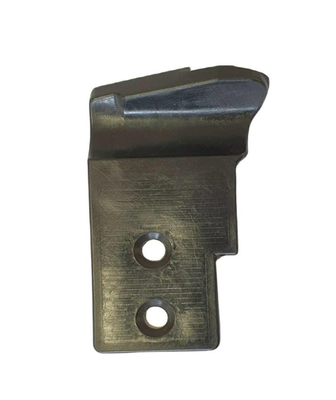 Nakładka / osłona stopki B&W C3LL