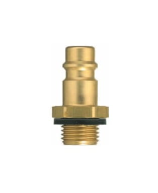 Wtyk Rectus T26 1/2" GZ