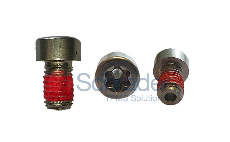 Zestaw naprawczy czujnika TPMS Schrader MOTO