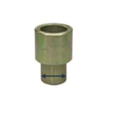 Adapter/podwyższenie ProGear H38