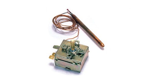 Termostat do ekstruderów 685/686/687 cyfrowy 220V