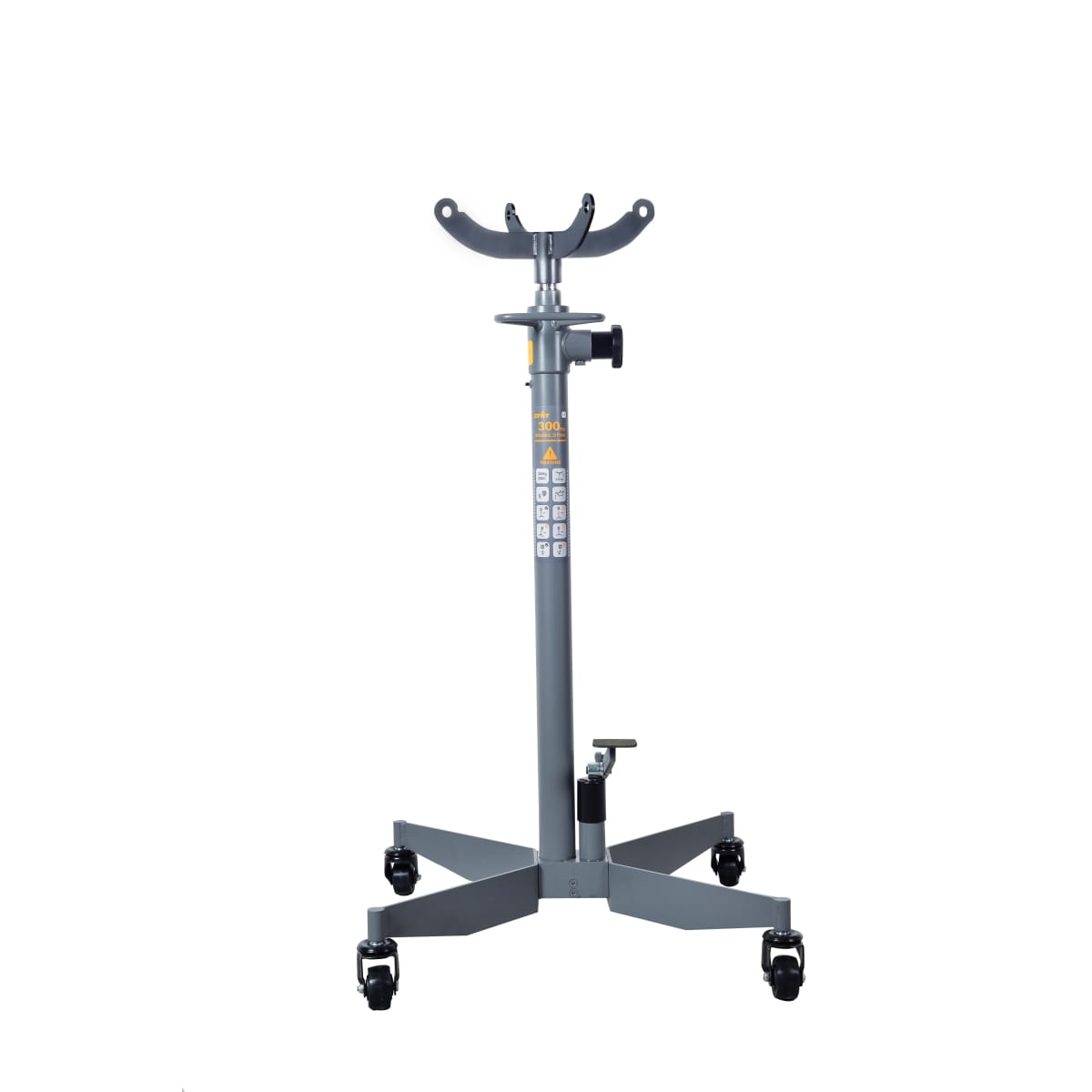 Podnośnik do skrzyni biegów 300 kg SNIT ST300