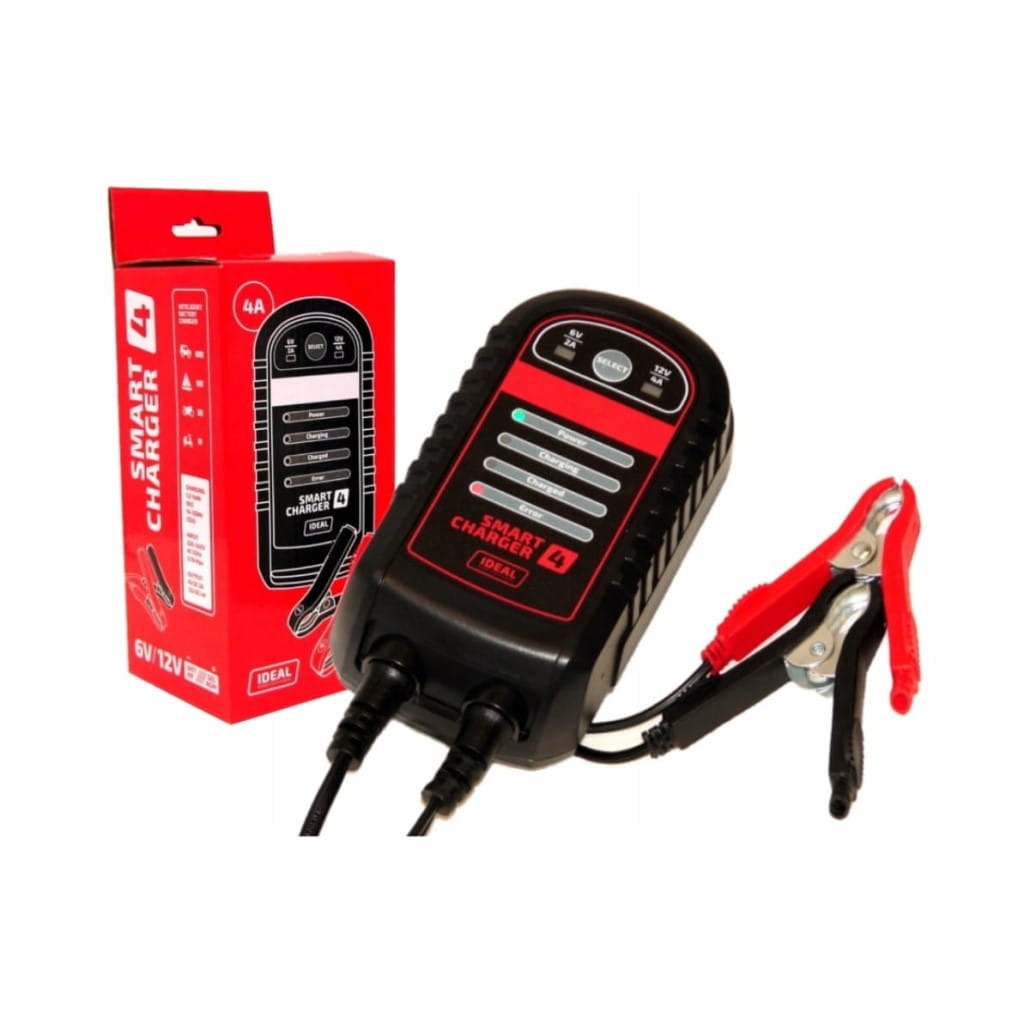 Prostownik Smart Charger .jpg