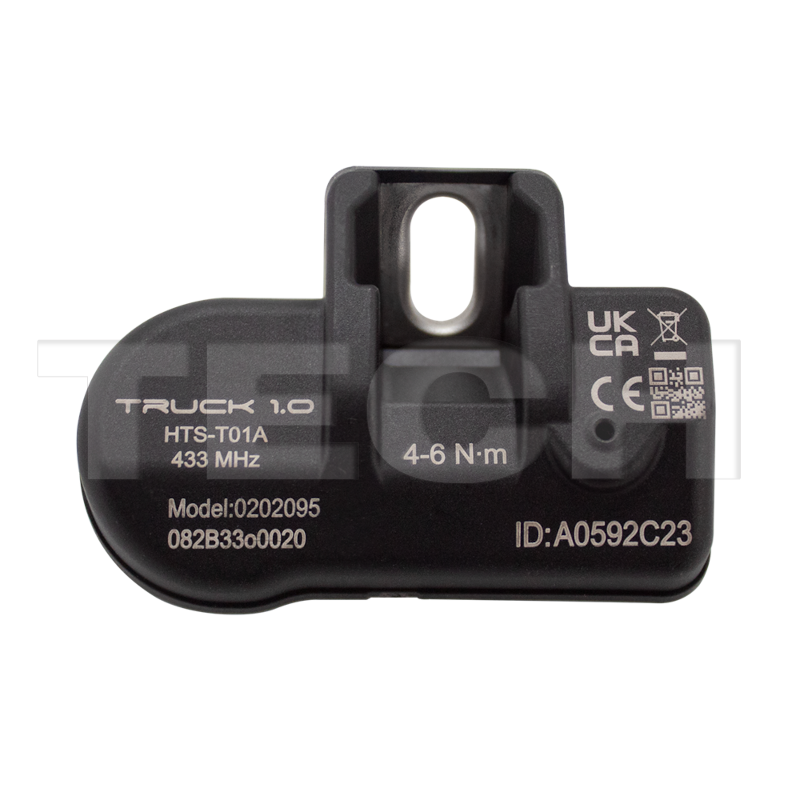 Czujnik ciśnienia TPMS TECH EU-Pro Truck 1.0 D.png