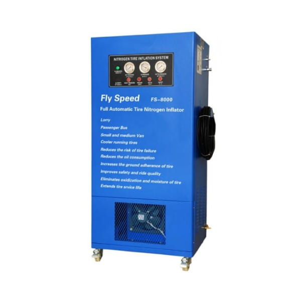Generator azotu FlySpeed FS8000