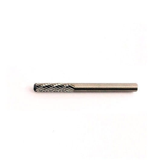 Frez węglikowy punktowy TECH 3 mm długość 40mm