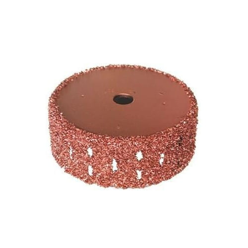 Ściernica czołowa Copper UW 102x38 mm G. 14 | średnica otworu 14 mm