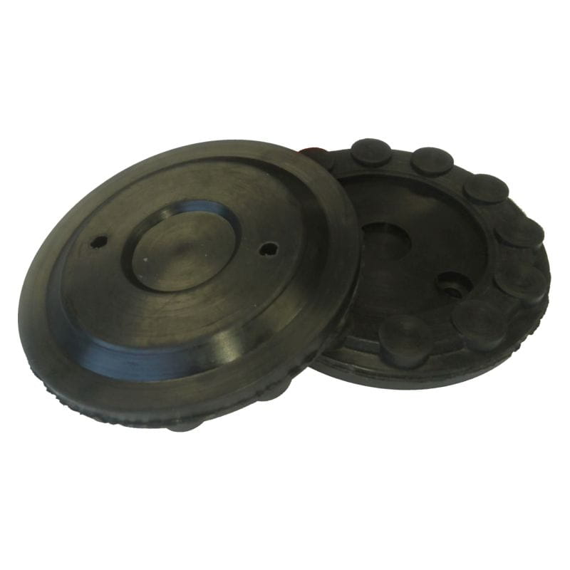 Poduszka gumowa podnośnika 120mm