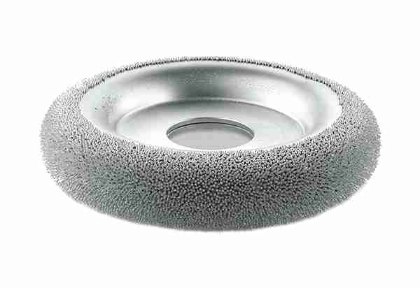 Ściernica połówkowa RH-708-50 152,4x25,4 mm