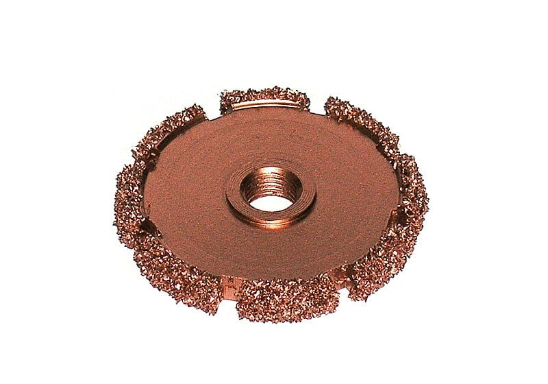 Ściernica krążkowa Tech S-2001