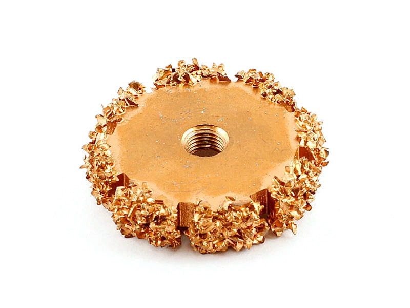 Ściernica krążkowa Tech S-2002 50x13 mm