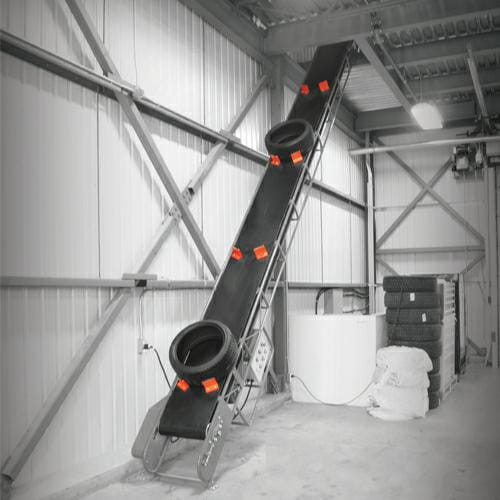 przenośnik do opon 6,4 m-12276